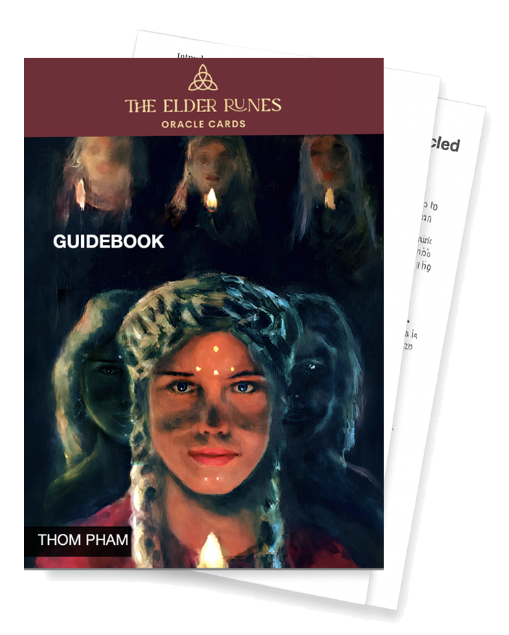 Free Elder Runes Guidebook